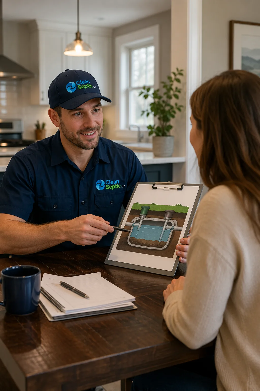 Septic Tank Pumping Nahunta, GA FAQs